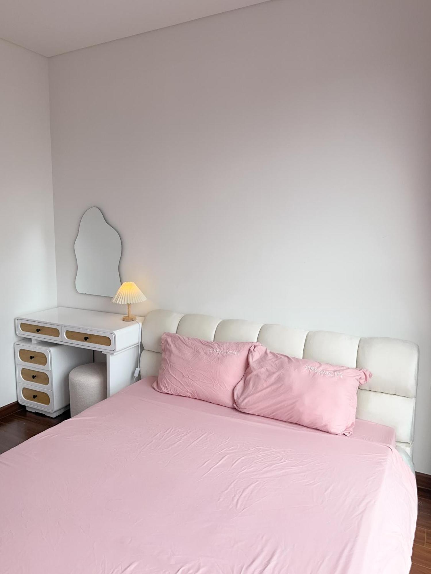 Bunnys Homes - Service Apartment ハノイ市 エクステリア 写真