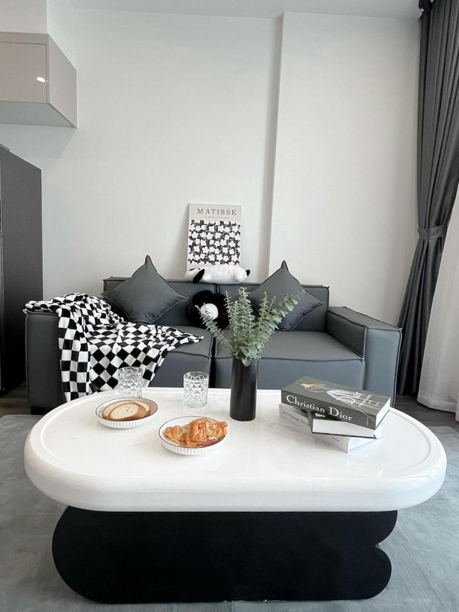 Bunnys Homes - Service Apartment ハノイ市 エクステリア 写真