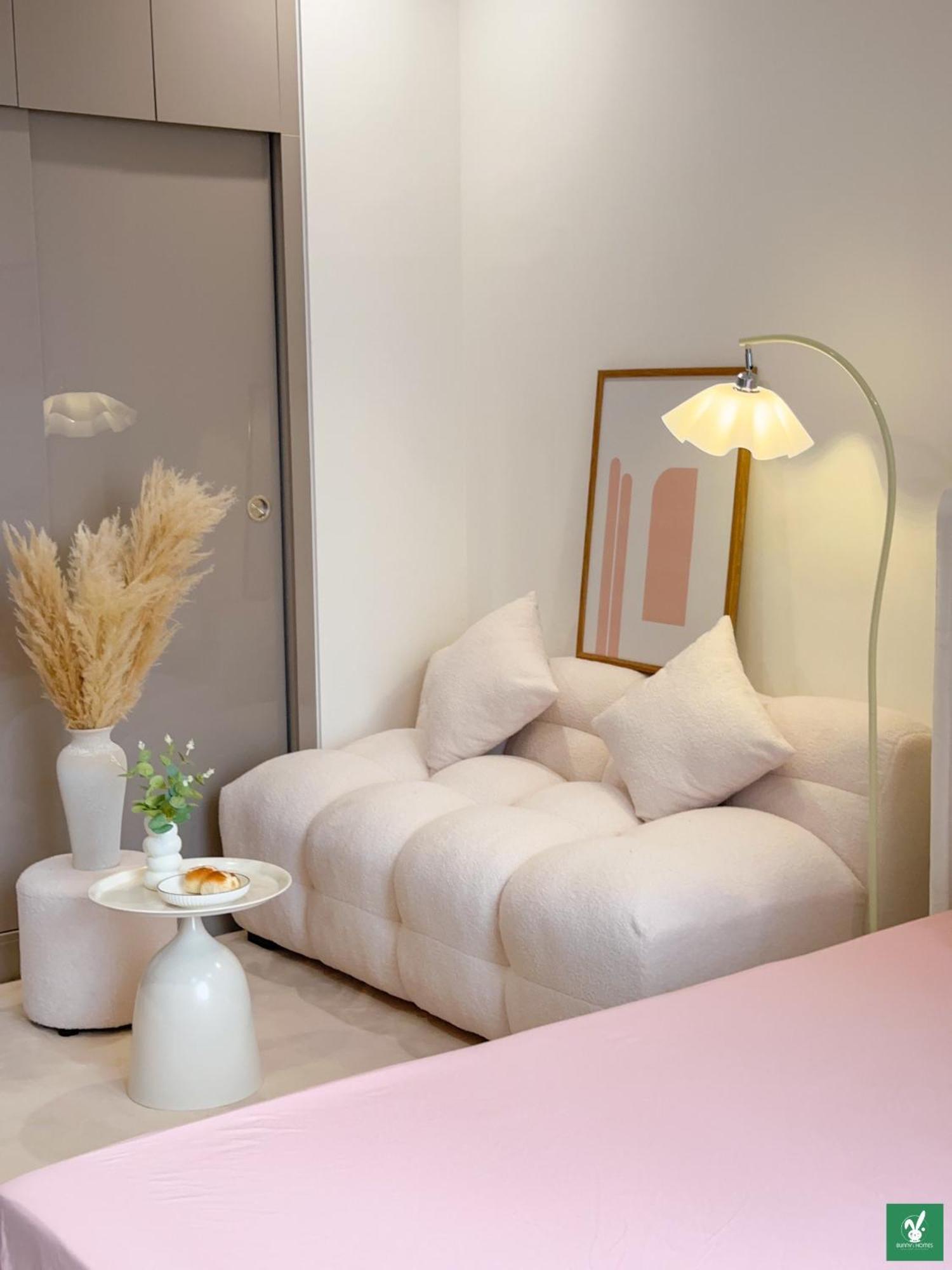 Bunnys Homes - Service Apartment ハノイ市 エクステリア 写真