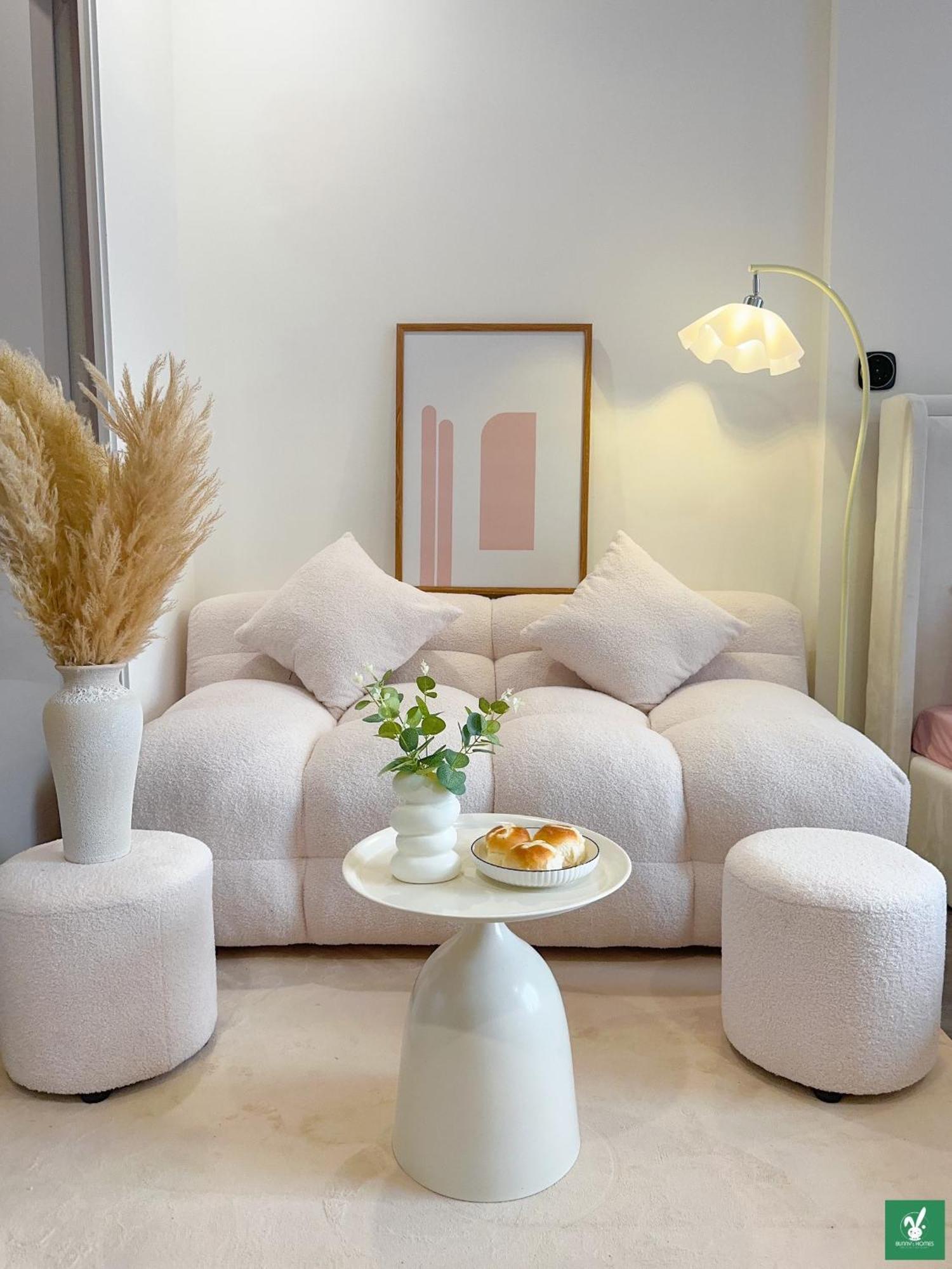 Bunnys Homes - Service Apartment ハノイ市 エクステリア 写真