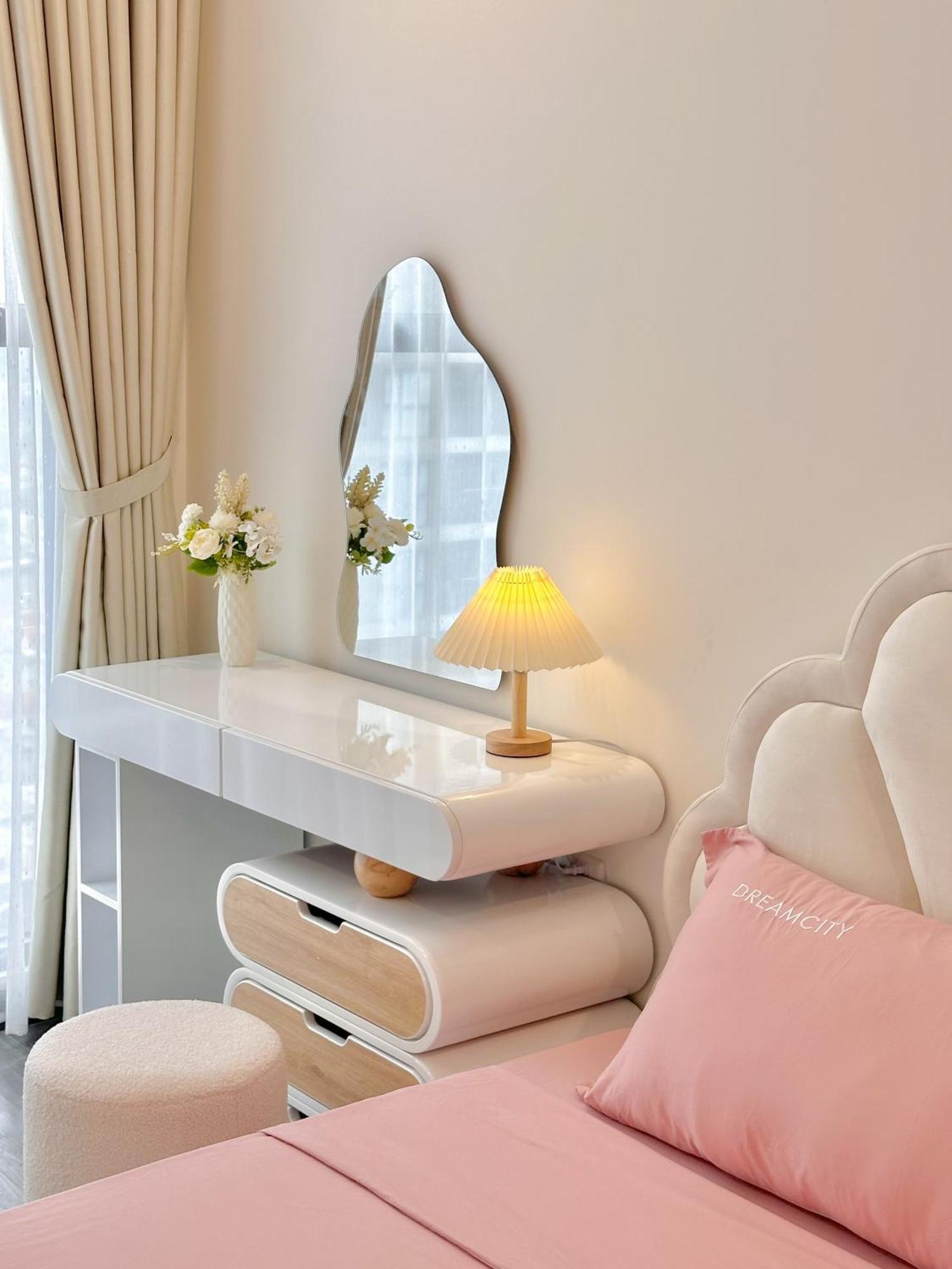 Bunnys Homes - Service Apartment ハノイ市 エクステリア 写真