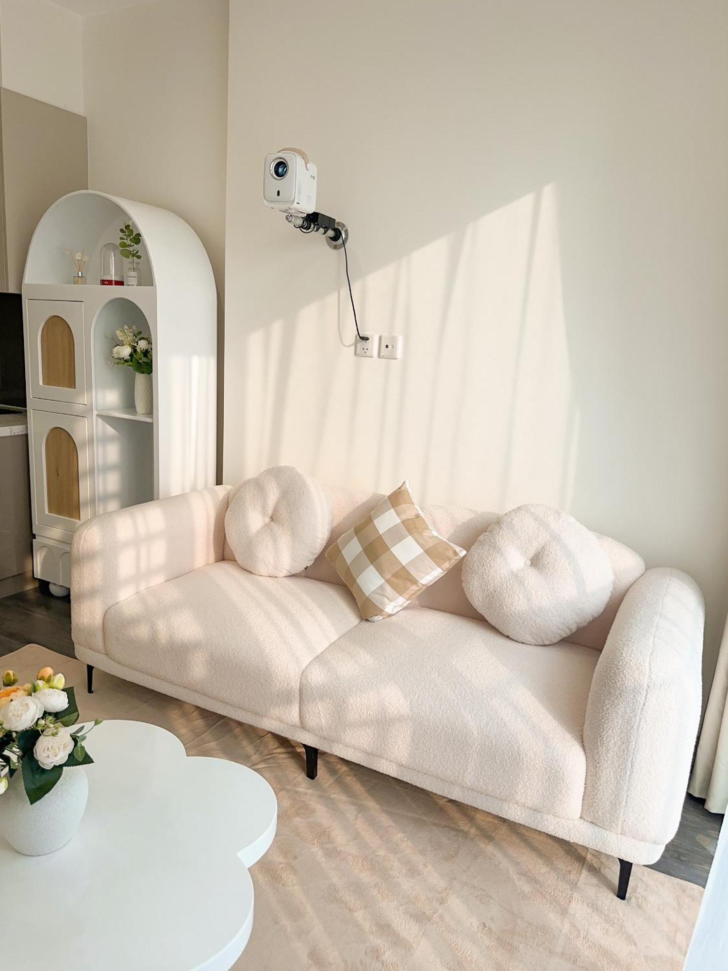 Bunnys Homes - Service Apartment ハノイ市 エクステリア 写真