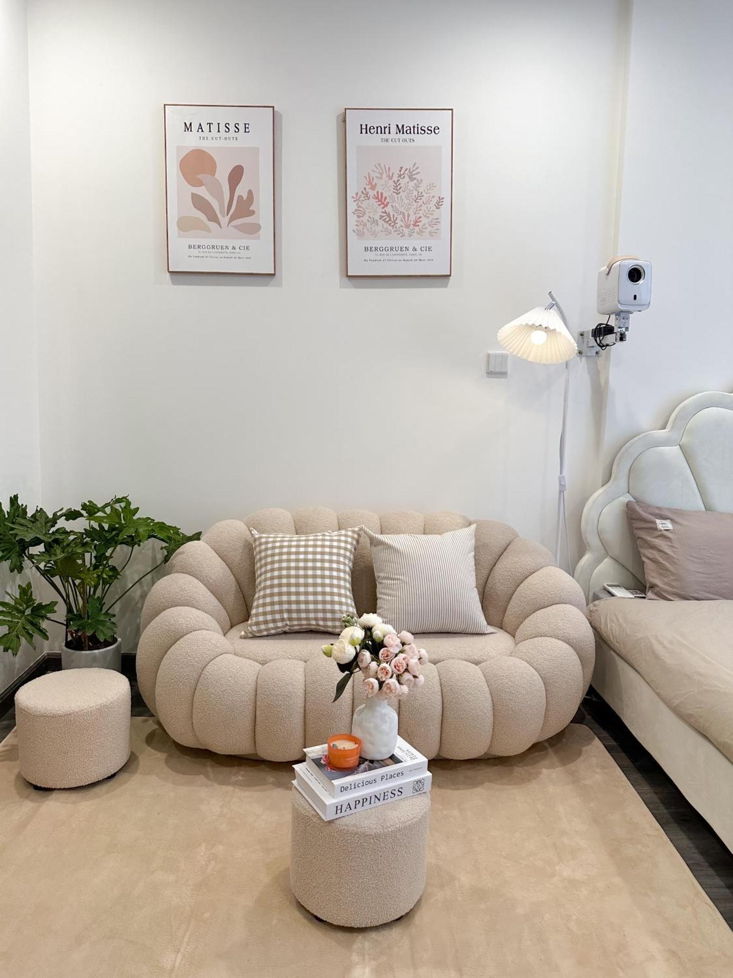 Bunnys Homes - Service Apartment ハノイ市 エクステリア 写真