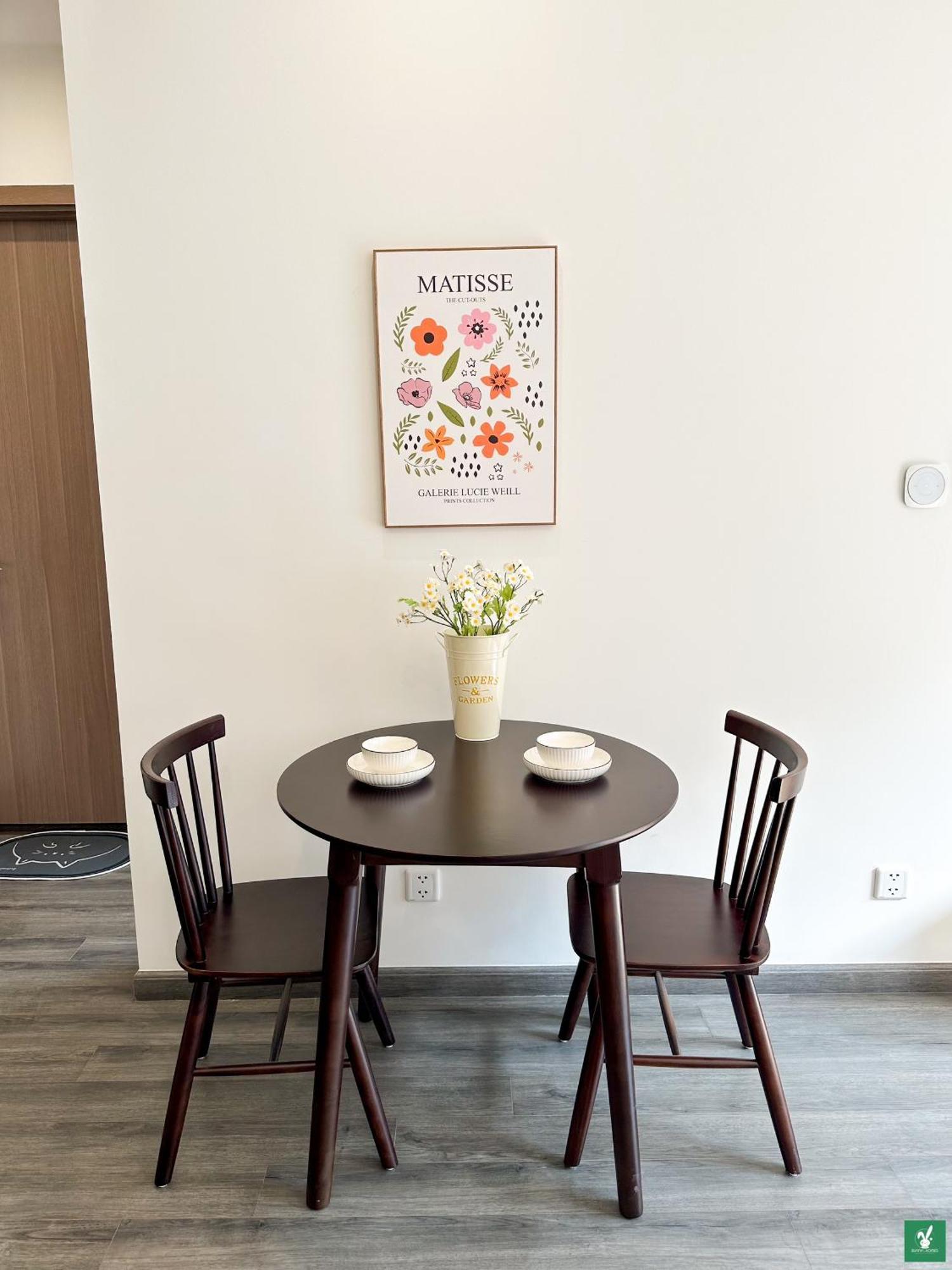 Bunnys Homes - Service Apartment ハノイ市 エクステリア 写真