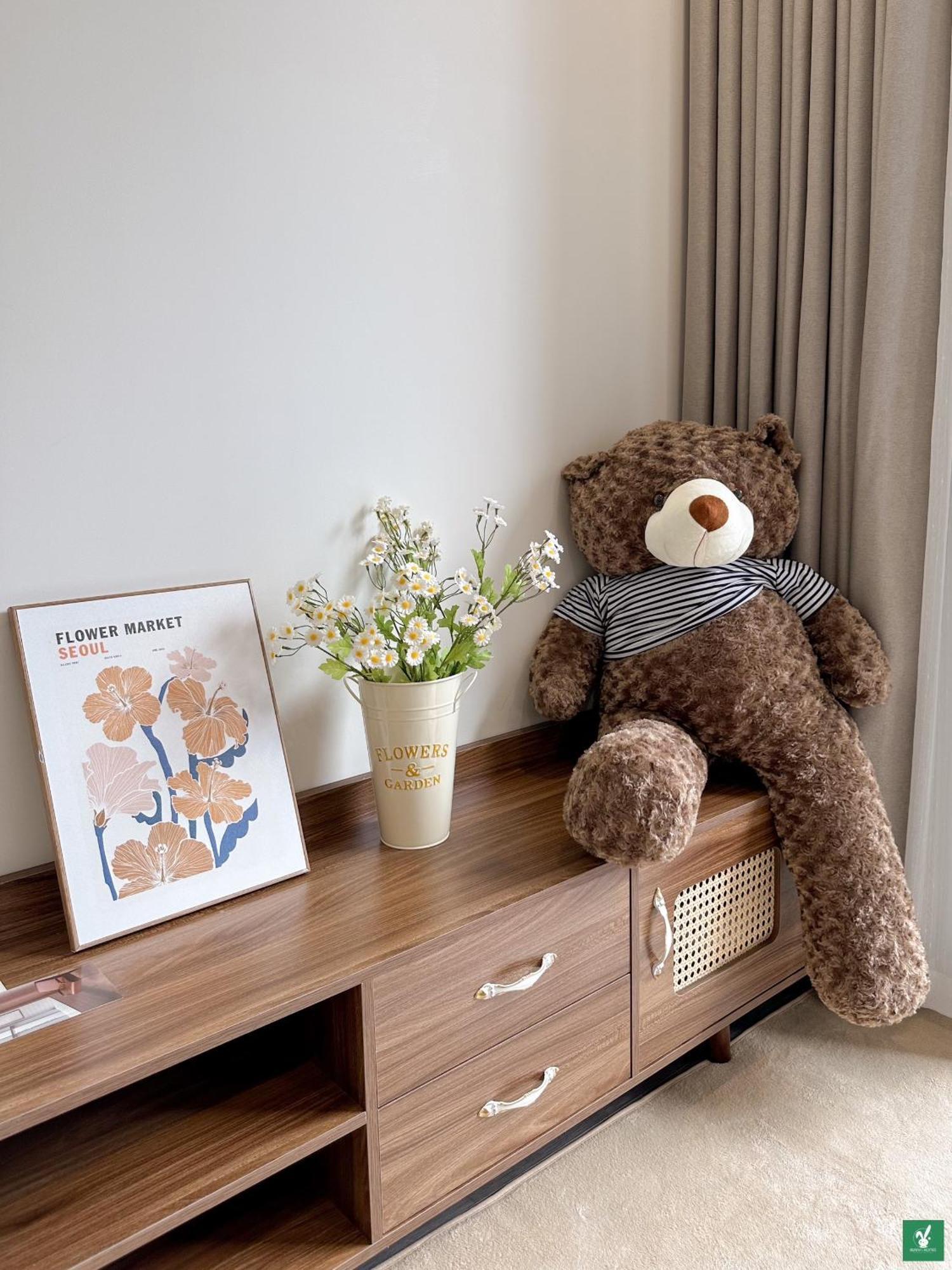 Bunnys Homes - Service Apartment ハノイ市 エクステリア 写真