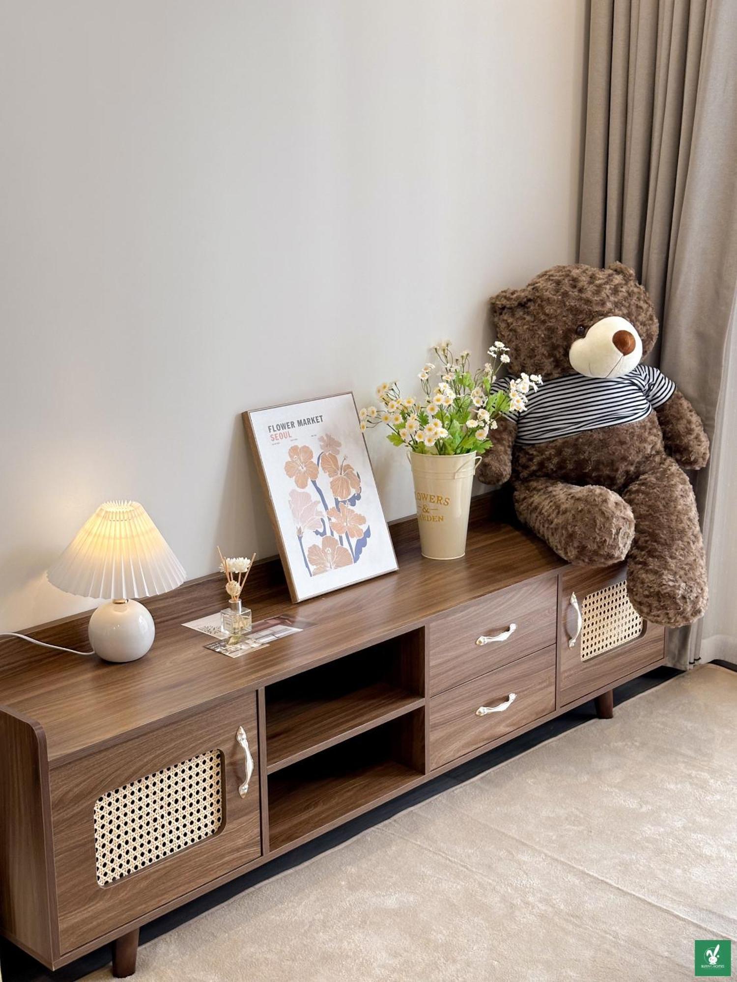 Bunnys Homes - Service Apartment ハノイ市 エクステリア 写真