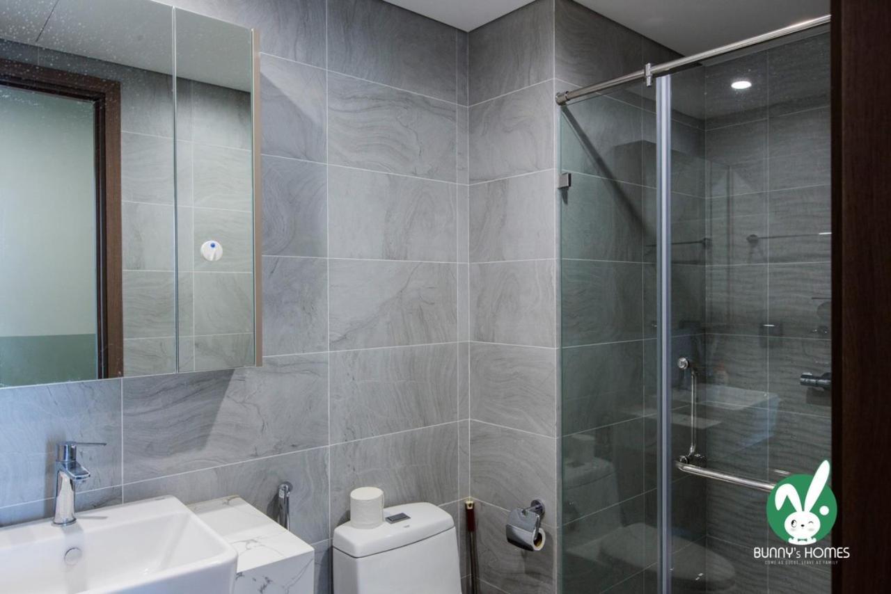 Bunnys Homes - Service Apartment ハノイ市 エクステリア 写真